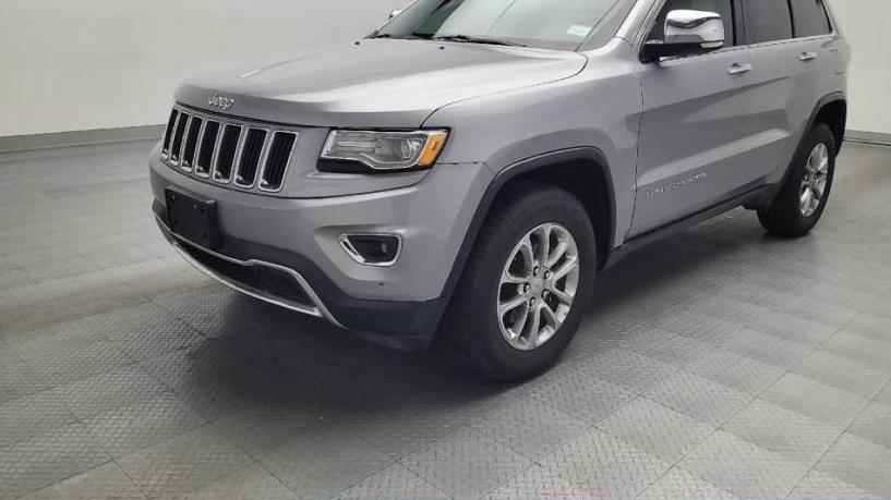 JEEP GRAND CHEROKEE 2015 1C4RJFBG3FC889322 image